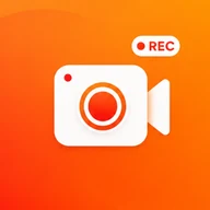 Screen Recorder app icon